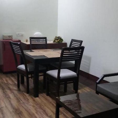 Hotel Japfu Kohima Luaran gambar